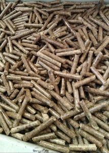 Biomass Pellet