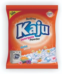 Detergent Powder