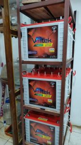 it 500 exide inva tubular battery