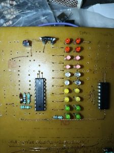 Multilayer Printed Circuit Board