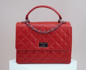 Ladies Leather Bags