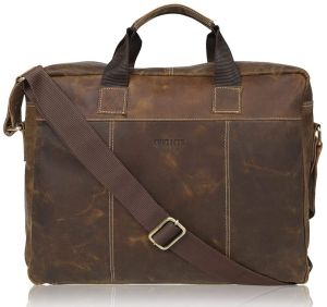 Leather Laptop Bags