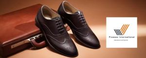 Men Leather Shoes