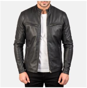 Mens Leather Jackets