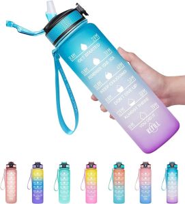 Water Bottle