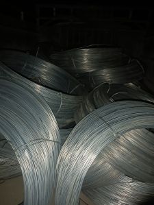 Steel Wire