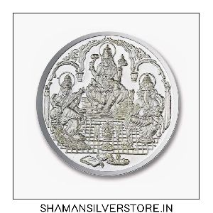 Silver Coins