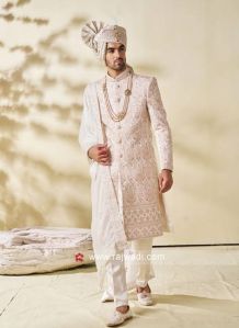 Wedding Sherwani