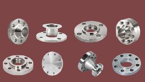 Flanges