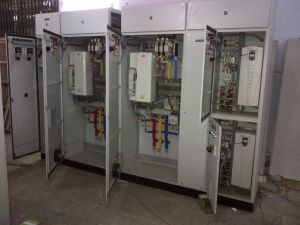 Vfd Panel