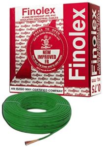 Finolex Electrical Wires