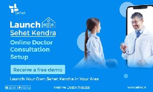 Online Doctor Consultation