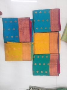 Art soft silk sarees