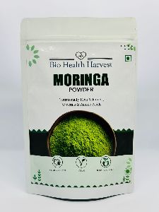 Organic Moringa Powder