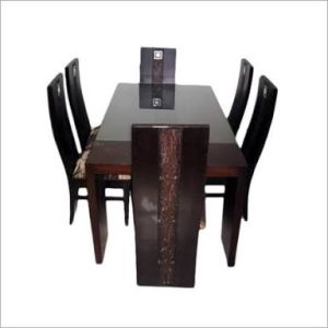 Wood Dining Table