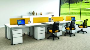 Office Desking Workstation