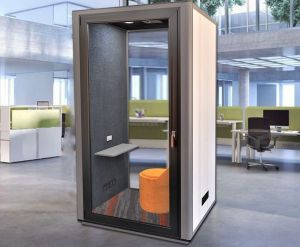 Office Telephone Booth / Meeting Booth