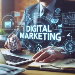 digital marketing services