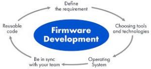 firmware development services