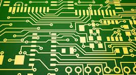 Multilayer PCB Manufacturing Services