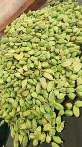 Natural Green Cardamom