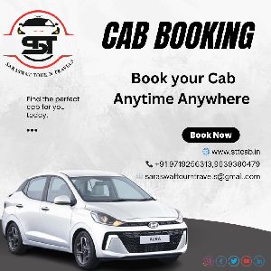 tourist cab services