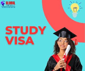 study visa services