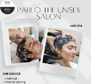 hair spa treatment