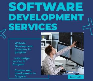 Website Development service in Gurgaon