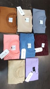 Cotton T-Shirts