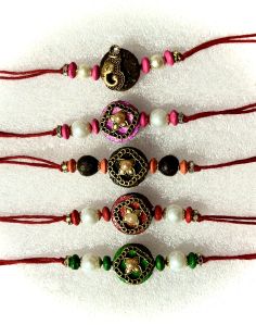 Gomay Rakhi Organic Rakhi