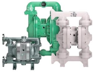 Air Operated Diaphragm Pump