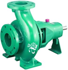 Centrifugal Process Pump