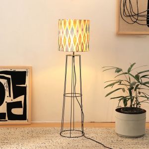 IKKAT 100 Floor Lamp