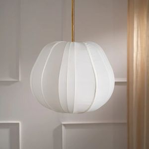 Luxe Collection Pendant Lamp