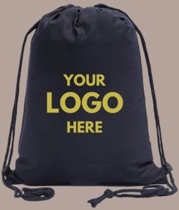 promotional drawstring bags