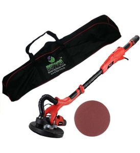 BU- 7232 Drywall sander