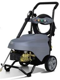 High Pressure Washer