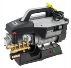 High Pressure Washer