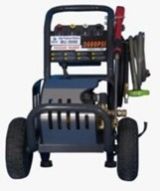 High Pressure Washer