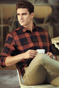 Mens Shirts