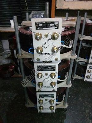 Servo Voltage Controller