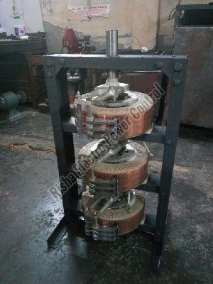 Servo Voltage Controller