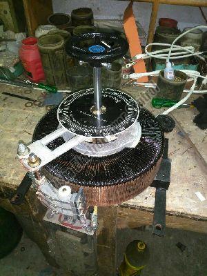 Servo Voltage Controller
