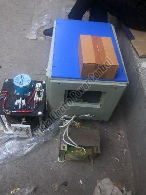 Servo Voltage Controller