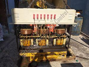 Servo Voltage Controller