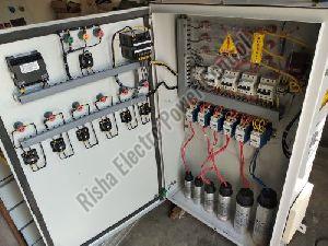Automatic Power Factor Panel