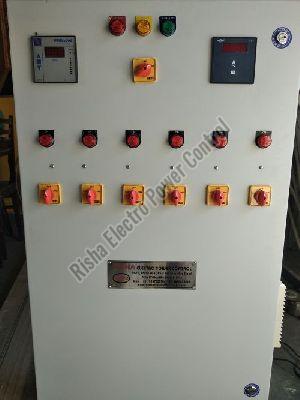 Automatic Power Factor Panel