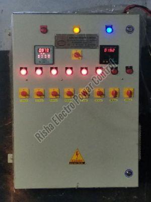 Automatic Power Factor Panel