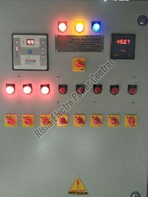 Automatic Power Factor Panel